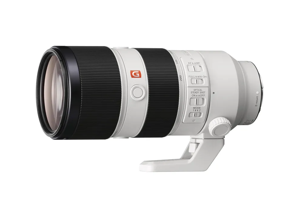sony-sel70200gm-obiettivo-teleobiettivo-fe-70-200mm-f-2-8-gm-oss image 1