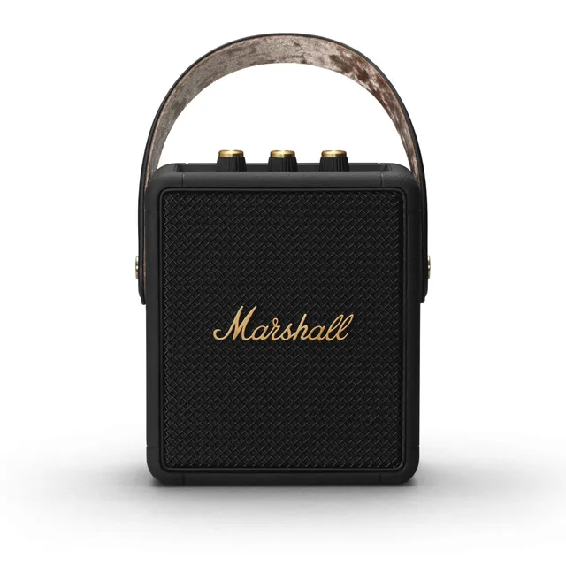 marshall-stockwell-ii-altoparlante-bluetooth-portatile-impermeabile-ipx4-20-ore- image 1