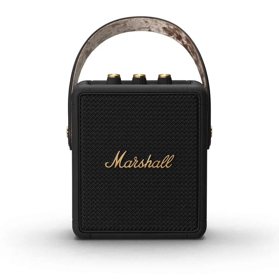 marshall-stockwell-ii-altoparlante-bluetooth-portatile-impermeabile-ipx4-20-ore- image 1