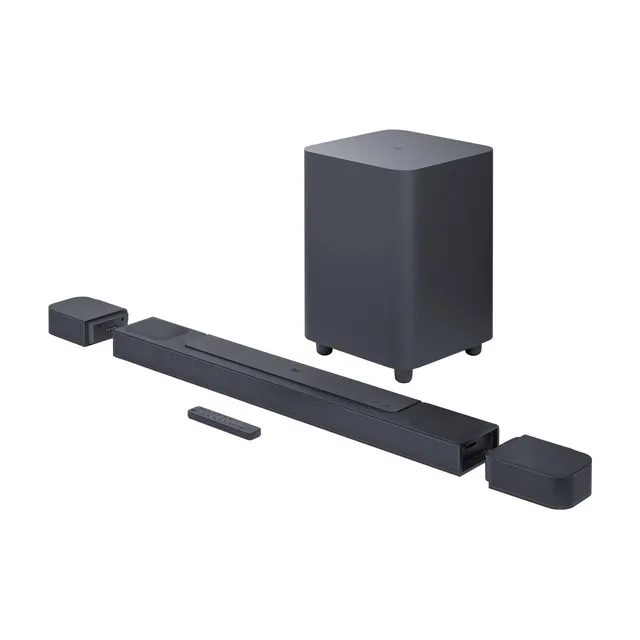 jbl-bar-800-soundbar-5-1-2-canali-con-dolby-atmos-subwoofer-wireless-e-surround- image 1