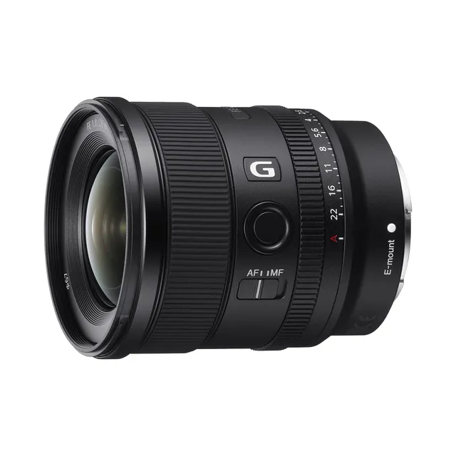 sony-fe-20mm-f-1-8-g-grandangolare-full-frame-per-sony-e-sel20f18g image 1