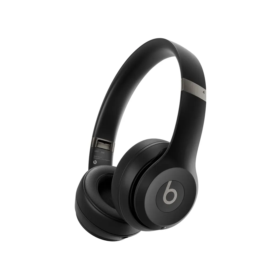 beats-solo-4-cuffie-on-ear-wireless-bluetooth-con-audio-spaziale-50-ore-di-auton image 1