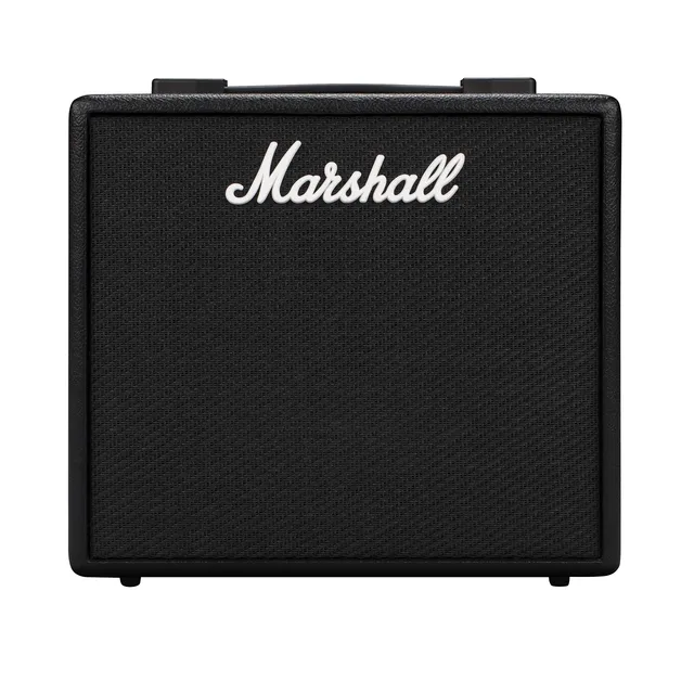 marshall-code-25-amplificatore-per-chitarra-25w-con-modellazione-digitale image 1