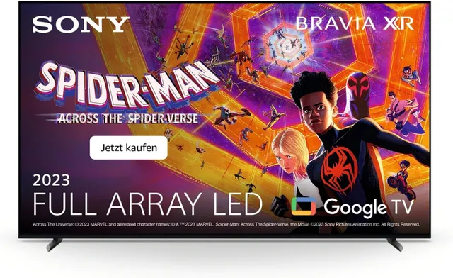 sony-bravia-xr-xr-98x90l-tv-4k-hdr-full-array-led-98-pollici-google-tv-eco-pack- image 1