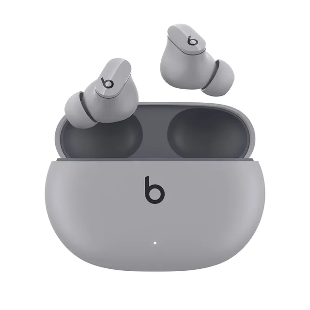 beats-studio-buds-auricolari-true-wireless-con-cancellazione-del-rumore-grigio-l image 1