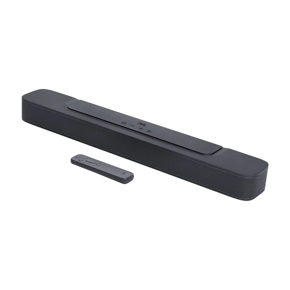 jbl-soundbar-2-0-all-in-one-mk2-altoparlante-tv-con-jbl-surround-sound-e-bluetoo image 1