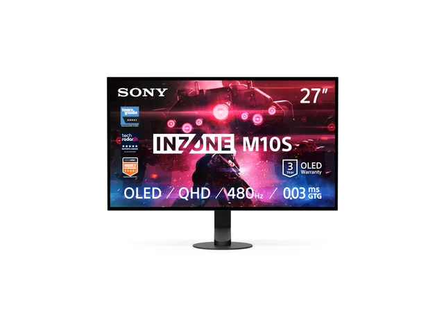 sony-inzone-m10s-monitor-gaming-oled-27-qhd-480hz image 1
