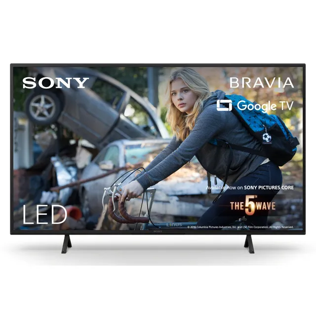 sony-bravia-kd-50x75wl-tv-led-4k-hdr-50-con-google-tv image 1