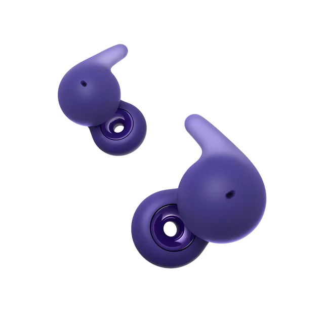 sony-linkbuds-open-x-olivia-rodrigo-cuffie-true-wireless-aperte-con-eq-personali image 1