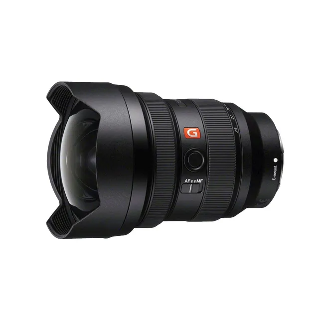 sony-sel1224gm-obiettivo-zoom-ultra-grandangolare-12-24mm-f-2-8-g-master-per-son image 1