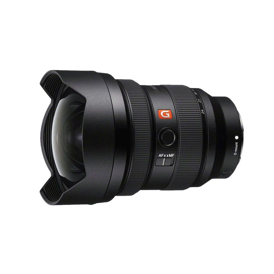 sony-sel1224gm-obiettivo-zoom-ultra-grandangolare-12-24mm-f-2-8-g-master-per-son image 1