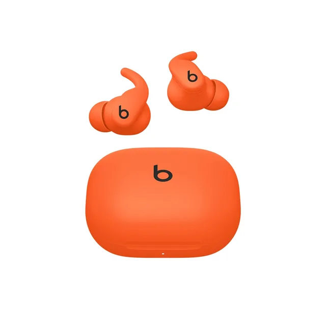 beats-powerbeats-fit-auricolari-wireless-anc-ipx4-arancione image 1