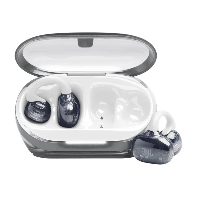 jbl-soundgear-clips-cuffie-open-ear-true-wireless-ghost-white image 1