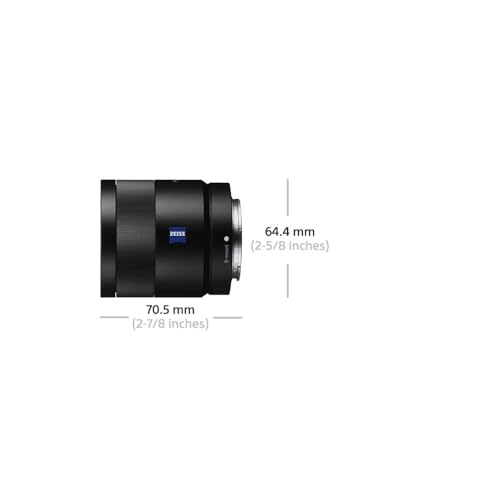 sony-sel-55f18z-obiettivo-55mm-f-1-8-serie-zeiss-full-frame-per-e-mount image 8