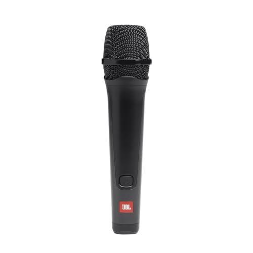 jbl-pbm100-microfono-dinamico-cardioide-con-filo-per-karaoke-compatibile-con-par image 8
