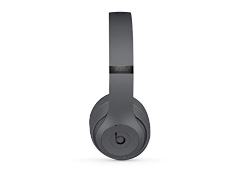 beats-studio3-wireless-cuffie-over-ear-con-cancellazione-attiva-del-rumore-grigi image 8