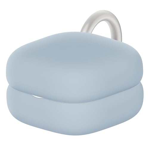 sony-custodia-per-linkbuds-open-con-anello-clip-ash-blue-protezione-e-stile image 8