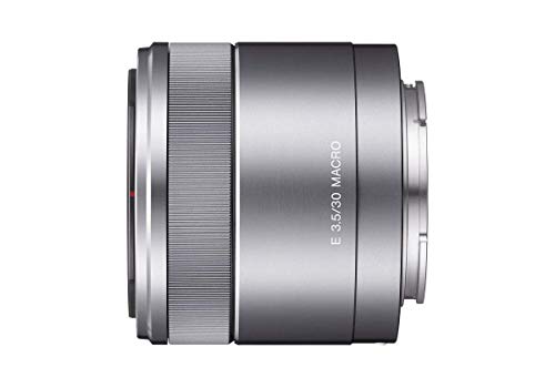 sony-sel-30m35-obiettivo-macro-30mm-f3-5-per-fotocamere-aps-c-e-mount image 4