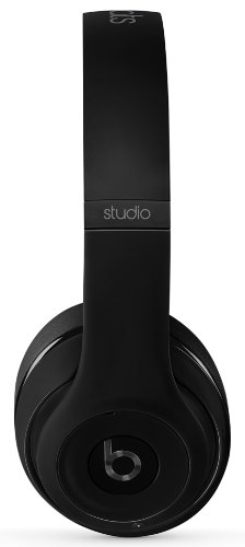 beats-studio-cuffie-over-ear-wireless-nero-satinato image 8