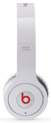 beats-by-dr-dre-wireless-cuffie-on-ear-bianche image 5