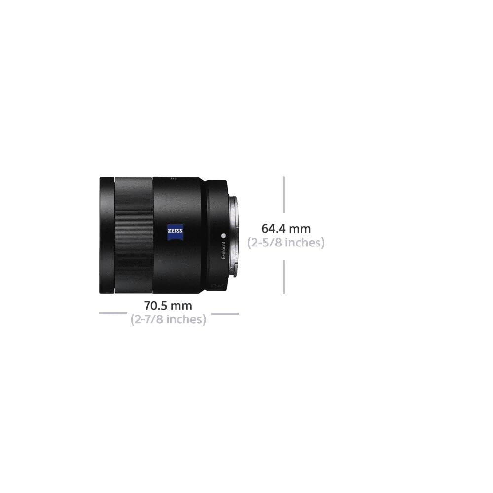 sony-sel-55f18z-obiettivo-55mm-f-1-8-serie-zeiss-full-frame-per-e-mount image 3