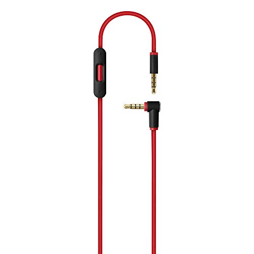 beats-cavo-remotetalk-con-microfono-e-telecomando-per-cuffie-beats-rosso image 4