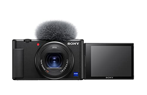 sony-zv-1-fotocamera-vlog-4k-con-lcd-orientabile-microfono-direzionale-real-time image 4