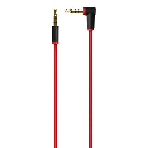 beats-cavo-remotetalk-con-microfono-e-telecomando-per-cuffie-beats-rosso image 6