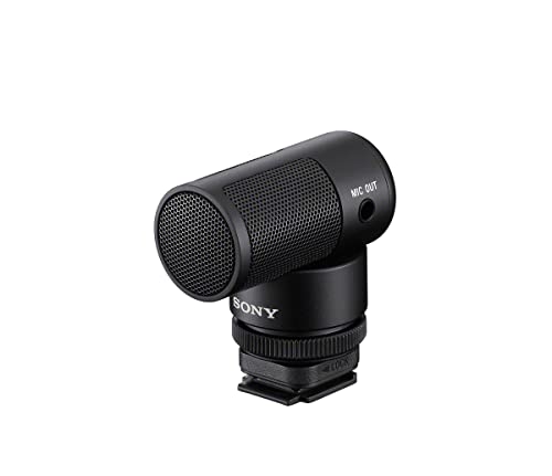 sony-ecm-g1-microfono-shotgun-senza-cavi-e-batteria-nero image 8