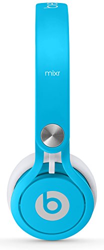 beats-mixr-cuffie-over-ear-cablate-blu-by-dr-dre image 7