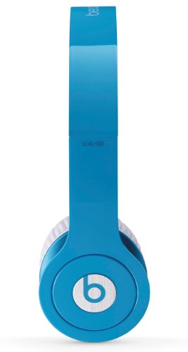 beats-by-dr-dre-solo-hd-cuffie-on-ear-azzurro image 7