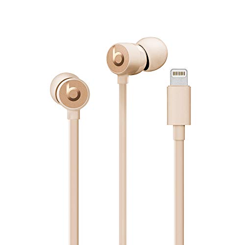 beats-urbeats3-auricolari-con-connettore-lightning-oro-satinato image 5