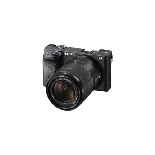 sony-sel18135-zoom-18-135mm-f-3-5-5-6-per-aps-c image 8