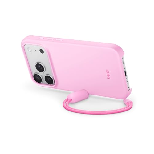 beats-custodia-supportata-iphone-17-pro-con-magsafe-e-controllo-fotocamera-rosa- image 7