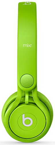 beats-by-dr-dre-mixr-cuffie-on-ear-verde image 6