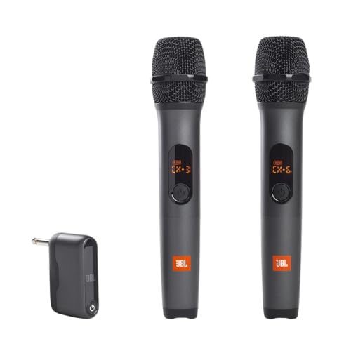 jbl-wireless-microphone-set-2-canali-uhf-con-ricevitore-6h-autonomia-per-karaoke image 7
