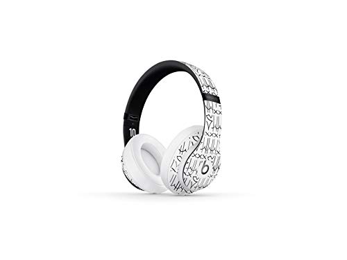 beats-studio3-wireless-cuffie-anc-edizione-neymar-jr-custom-bianco-pure-anc-chip image 8