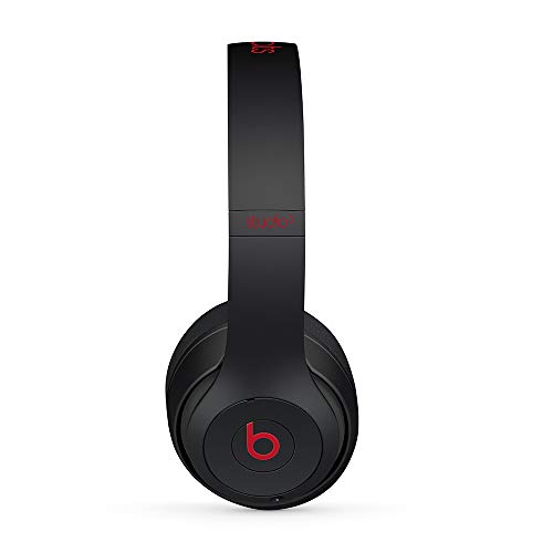 beats-studio3-wireless-cuffie-over-ear-con-pure-anc-nero-rosso-ribelle-22h-batte image 8