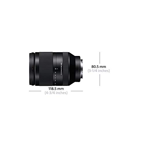 sony-fe-24-240mm-f-3-5-6-3-oss-obiettivo-zoom-full-frame image 8