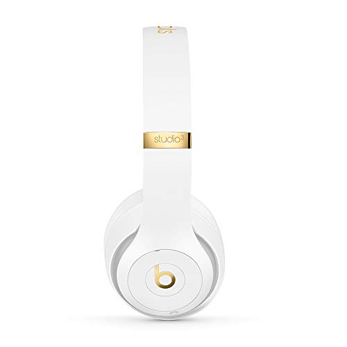 beats-by-dr-dre-studio3-wireless-cuffie-over-ear-bianco image 8