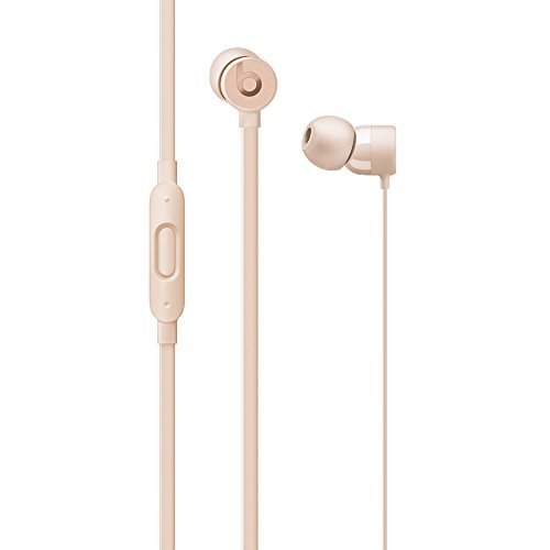 beats-urbeats3-cuffie-in-ear-con-connettore-lightning-oro-opaco image 4