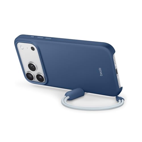 beats-custodia-rigida-per-iphone-17-pro-max-con-magsafe-e-cordino-supporto-blu-r image 7