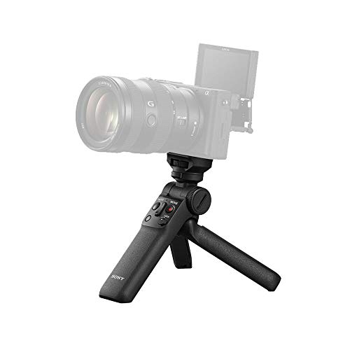 sony-gp-vpt2bt-impugnatura-scatto-con-telecomando-bluetooth-e-treppiede-per-foto image 8