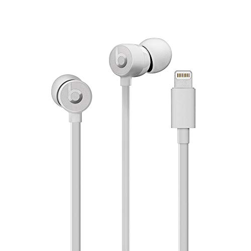 beats-urbeats3-earphones-with-lightning-connector-satin-silver image 5