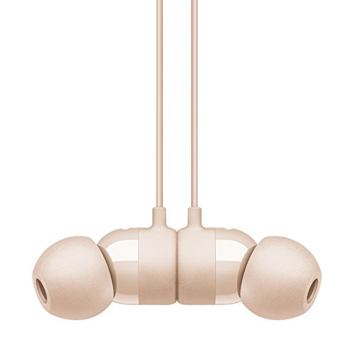 beats-urbeats3-cuffie-in-ear-con-connettore-lightning-oro-opaco image 5