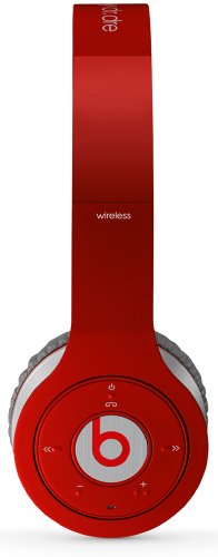 beats-by-dr-dre-wireless-cuffie-on-ear-rosse image 7