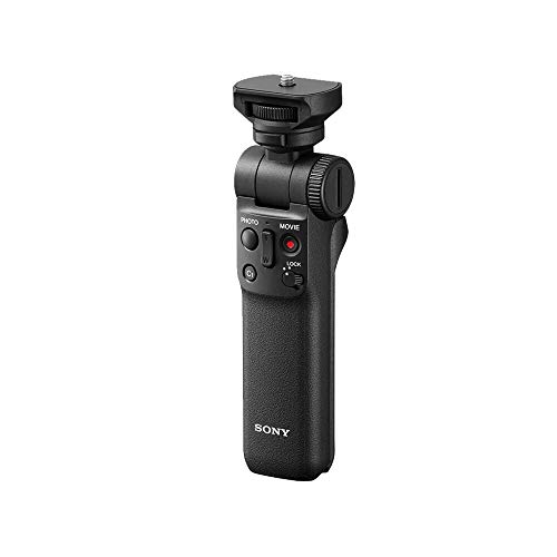sony-gp-vpt2bt-impugnatura-scatto-con-telecomando-bluetooth-e-treppiede-per-foto image 5
