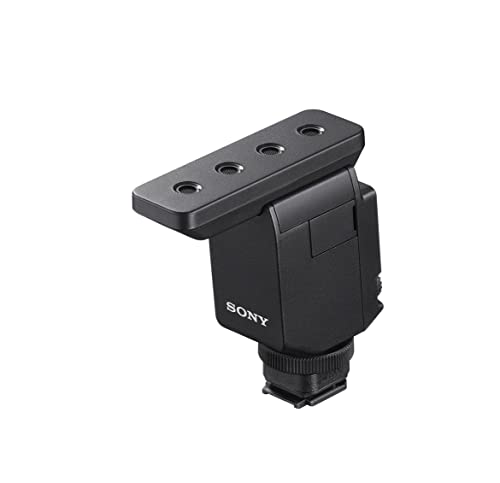 sony-ecm-b10-microfono-a-condensatore-supercardioide-lavalier-professionale image 8