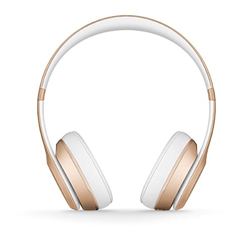 beats-by-dr-dre-solo2-wireless-cuffie-on-ear-bluetooth-oro image 8