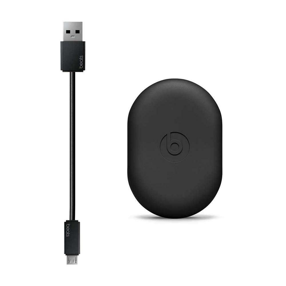 powerbeats3-wireless-earphones-black image 6